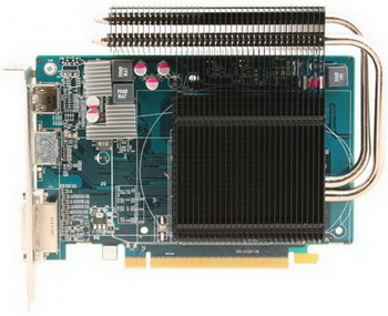Sapphire Of radeon HD of 6670 Ultimate Sapphire HD 6670 Ultimate